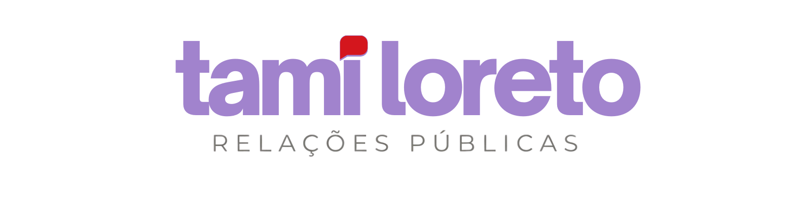 Tami Loreto Relações Públicas